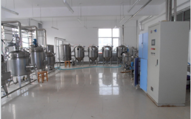 哈爾濱職業(yè)學(xué)院啤酒設(shè)備 哈爾濱職業(yè)學(xué)院啤酒設(shè)備