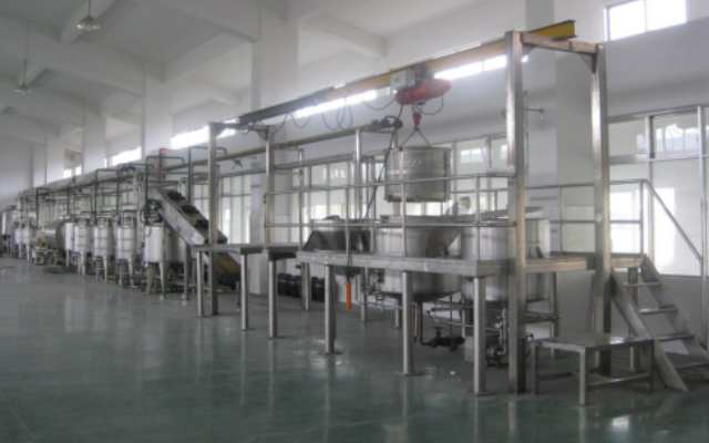 黃酒實(shí)驗(yàn)設(shè)備 黃酒實(shí)驗(yàn)設(shè)備