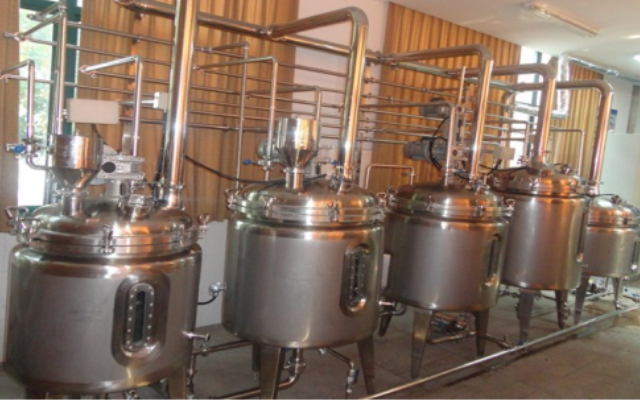 湖北襄陽(yáng)理工學(xué)院啤酒設(shè)備 湖北襄陽(yáng)理工學(xué)院啤酒設(shè)備