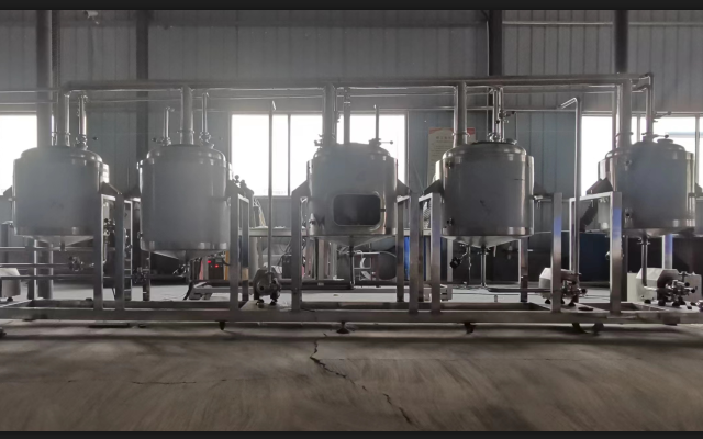 湖北工程學(xué)院100L啤酒發(fā)酵設(shè)備 湖北工程學(xué)院100L啤酒發(fā)酵設(shè)備